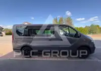 2018 Fiat Talento