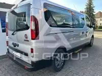 2018 Fiat Talento