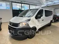 2018 Fiat Talento