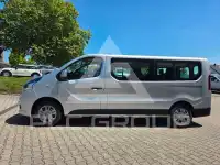 2018 Fiat Talento