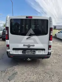 2018 Fiat Talento