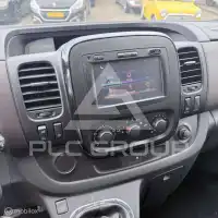 2018 Fiat Talento