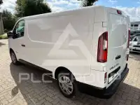 2018 Fiat Talento