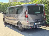2018 Fiat Talento