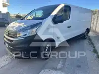 2018 Fiat Talento