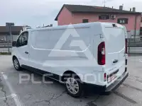 2018 Fiat Talento