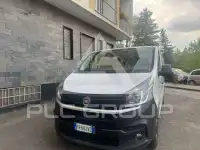 2018 Fiat Talento