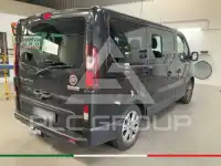 2018 Fiat Talento