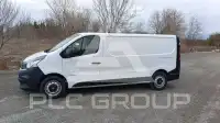 2018 Fiat Talento