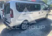 2018 Fiat Talento