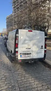 2018 Fiat Talento