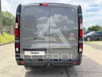 2018 Fiat Talento