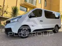 2018 Fiat Talento