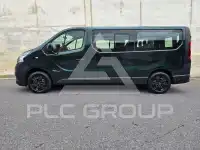 2018 Fiat Talento
