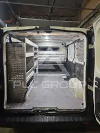 2018 Fiat Talento