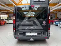 2018 Fiat Talento