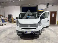 2018 Fiat Talento