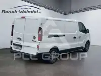 2018 Fiat Talento
