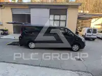 2018 Fiat Talento
