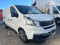 2018 Fiat Talento