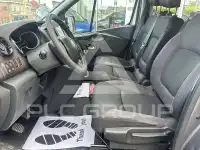 2018 Fiat Talento