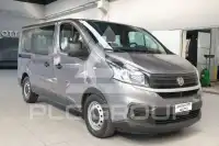 2018 Fiat Talento