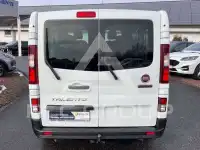 2018 Fiat Talento