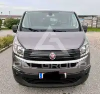 2018 Fiat Talento