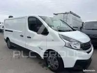 2018 Fiat Talento