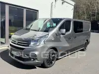 2018 Fiat Talento