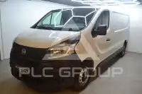 2018 Fiat Talento