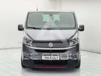 2018 Fiat Talento