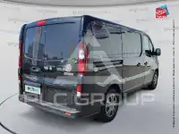 2018 Fiat Talento