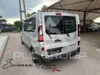 2018 Fiat Talento