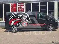 2018 Fiat Talento