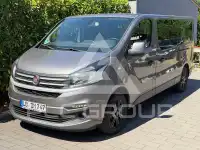 2018 Fiat Talento