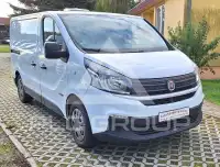 2018 Fiat Talento