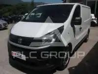 2018 Fiat Talento