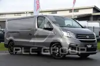 2018 Fiat Talento