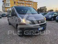 2018 Fiat Talento