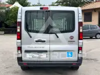 2018 Fiat Talento