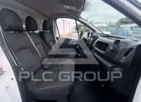 2018 Fiat Talento