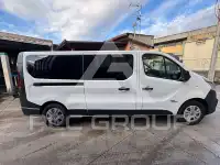 2018 Fiat Talento