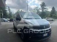2018 Fiat Talento