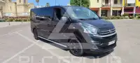 2018 Fiat Talento