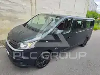 2018 Fiat Talento
