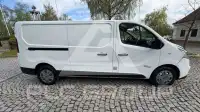 2018 Fiat Talento