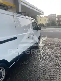 2018 Fiat Talento