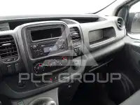2018 Fiat Talento