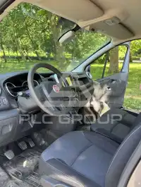 2018 Fiat Talento